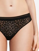 Majtki Tanga Nicole Passionata - 2