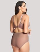 Majtki z wysokim stanem chi chi Panache - 1