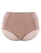 Majtki z wysokim stanem chi chi Panache - 4