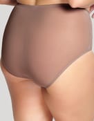 Majtki z wysokim stanem chi chi Panache - 3