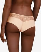 Szorty alto Chantelle - 1