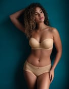 Szorty cameo Freya - 0