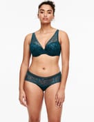 Szorty day to night Chantelle - 0