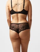 Szorty fleurs Chantelle - 3