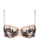 Balkonetka Fleurs Signature Chantelle - 4