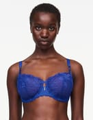 Biustonosz balkonetka waltz Chantelle - 0