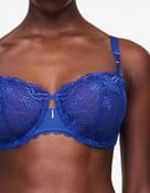 Biustonosz balkonetka waltz Chantelle - 2