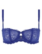 Biustonosz balkonetka waltz Chantelle - 3