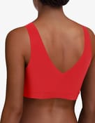 Biustonosz bez fiszbin soft stretch Chantelle - 1