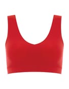 Biustonosz bez fiszbin soft stretch Chantelle - 3