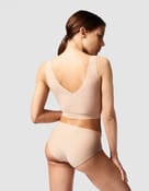 Biustonosz bez fiszbin soft stretch Chantelle - 1