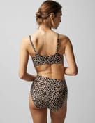 Biustonosz bez fiszbin soft stretch Chantelle - 3