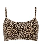 Biustonosz bez fiszbin soft stretch Chantelle - 5