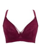 Biustonosz bralette alexis Panache - 5