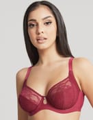 Biustonosz miękki alexis Panache - 2