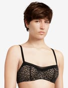 Biustonosz miękki Nicole Passionata - 2