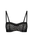 Biustonosz miękki Nicole Passionata - 4