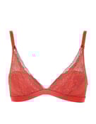 Biustonosz bez fiszbin neela Passionata - 5