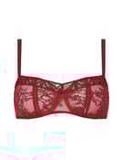 Biustonosz miękki Olivia Passionata - 5