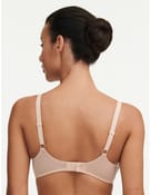 Biustonosz Plunge Fleurs Signature Chantelle - 1