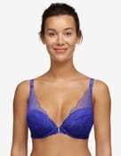 Biustonosz push-up waltz Chantelle - 0