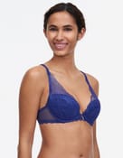 Biustonosz push-up waltz Chantelle - 2