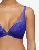 Biustonosz push-up waltz Chantelle - 3