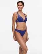 Biustonosz push-up waltz Chantelle - 4