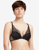 Biustonosz push-up waltz Chantelle - 0