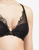 Biustonosz push-up waltz Chantelle - 2