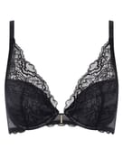 Biustonosz push-up waltz Chantelle - 3