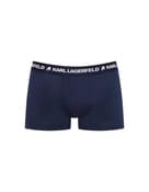 Bokserki logo trunks (trzypak) - 0