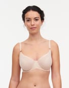 Biustonosz zmniejszający pure light Chantelle - 2