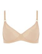 Biustonosz zmniejszający pure light Chantelle - 4