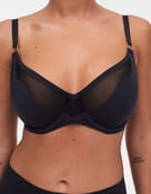 Biustonosz zmniejszający pure light Chantelle - 4