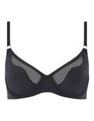 Biustonosz zmniejszający pure light Chantelle - 5