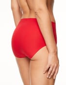 Majtki z wysokim stanem soft stretch Chantelle - 1
