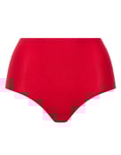 Majtki z wysokim stanem soft stretch Chantelle - 2