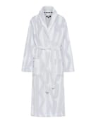 Szlafrok chenille folded DKNY - 4