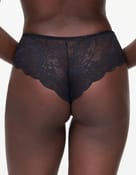 Szorty midnight flowers Chantelle - 3