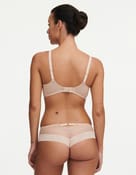 Szorty Fleurs Signature Chantelle - 1