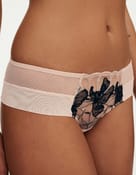 Szorty Fleurs Signature Chantelle - 4