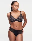 Szorty ondine Passionata - 0