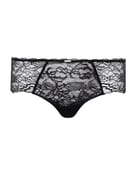 Szorty waltz Chantelle - 3