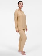 Bluza dresowa maja Femilet - 2