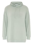 Bluza dresowa midnight flowers Femilet - 5