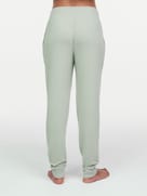 Spodnie dresowe midnight flowers Femilet - 3