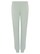 Spodnie dresowe midnight flowers Femilet - 5