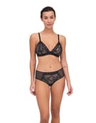 Szorty olivia Passionata - 0