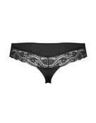 Stringi lovely micro brazilian string - 5